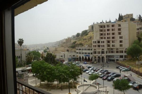 Jordan Tower Hotel Amman Exterior foto